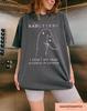 T-shirt Oie Drôle Je Pense Que Je Vais Causer des Problèmes Exprès Cadeau Sarcasme pour Maman