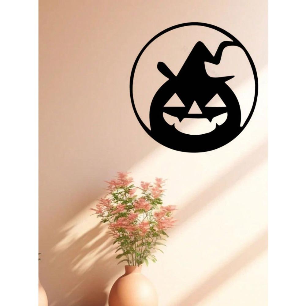 Black Metal Iron Wall Art Decor Home Living Room Bedroom Ornament Gift