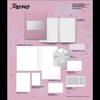 [Pre-order] ITZY [Motto] PHOTOBOOK Ver. (A/B/C Ver.) + Free Gift