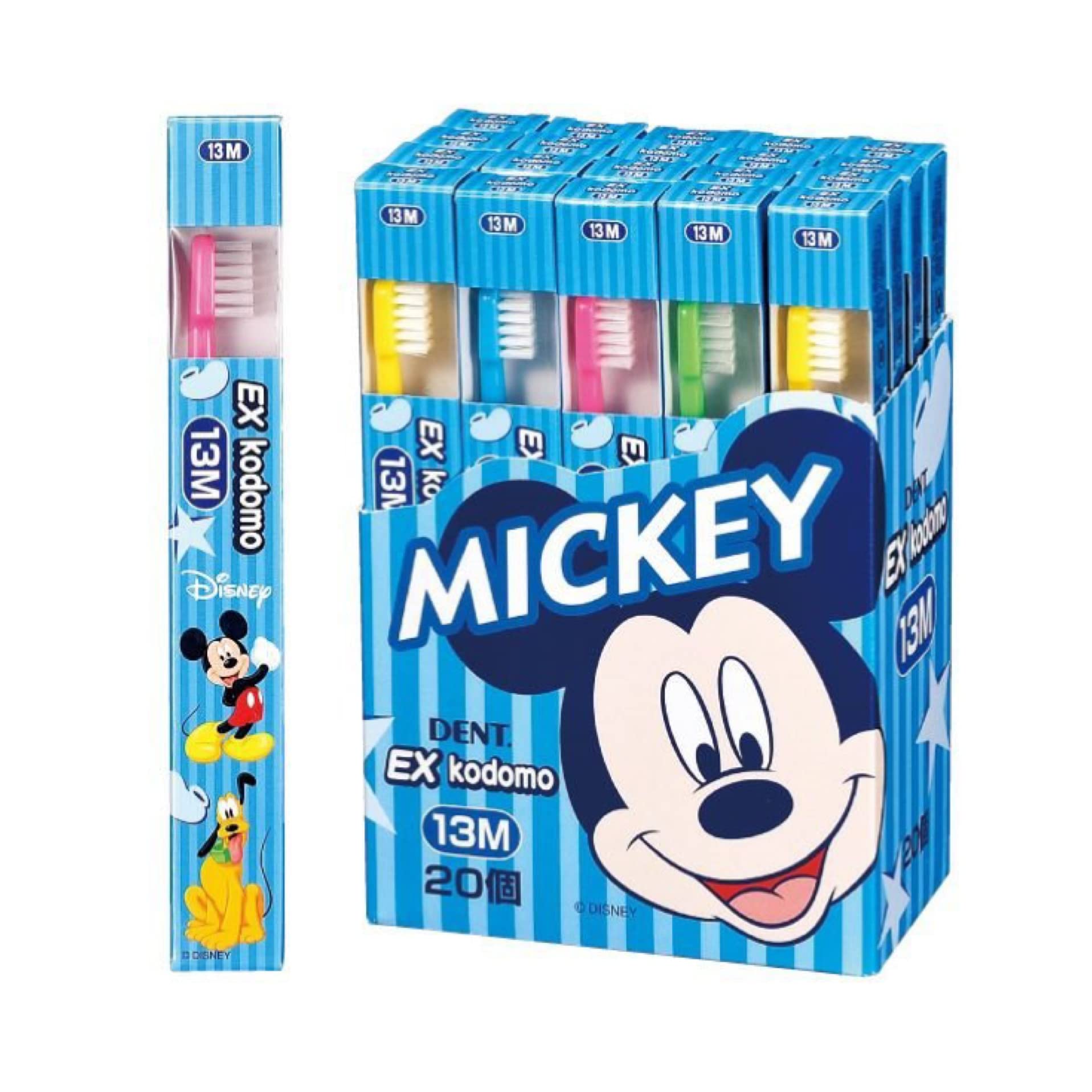 

EX кодомо DISNEY 13M [×20 шт.]