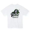 Hot MF DOOM Band White 100% Cotton Shirt Full Size BT821 Unisex T-Shirt
