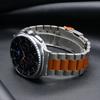 Metal Watchband for Samsung Galaxy Watch 8/8Classic 46mm 40mm 44mm No Gaps Titanium Strap For GALAXY WATCH ULTRA 2025 47MM Band