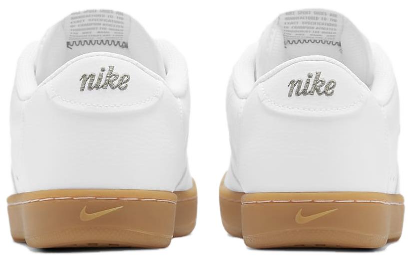 Nike Court Vintage White Gum CT1726-101
