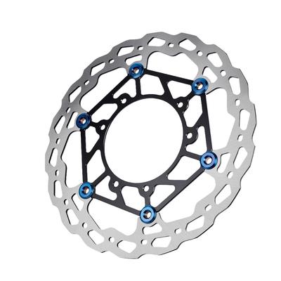 270mm Front Brake Disc Disk Rotor For Sur-Ron Surron Ultra Bee UltraBee