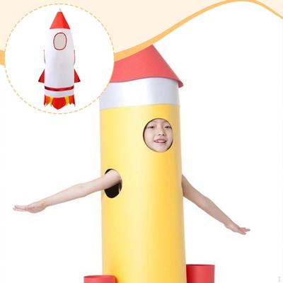 Halloween Kids Costume Lightweight for Festive Events Comfortable