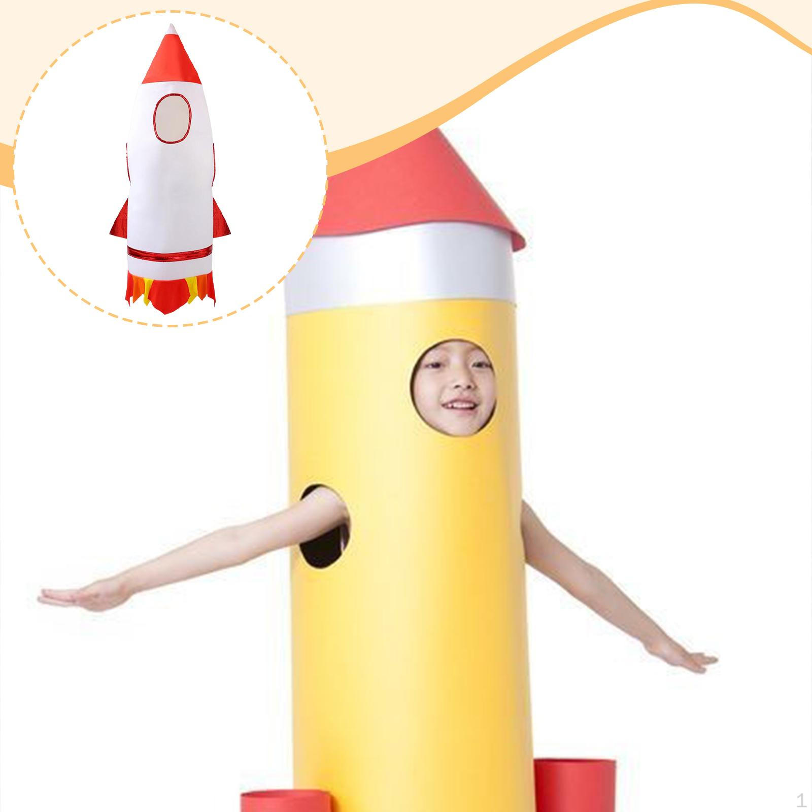 

Halloween Kids Costume Lightweight for Festive Events Comfortable