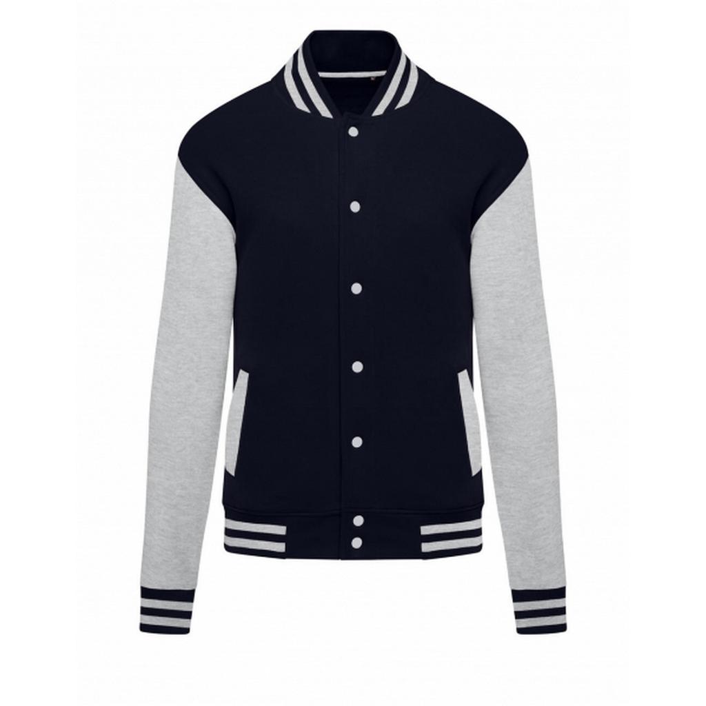 SG Originals Unisex Adult Varsity Jacket