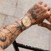 Swatch Unisex White Watch SB05K105 SB05K105