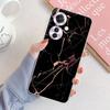 For OPPO Reno11 F 5G Case For Oppo F25 Pro 5G Cover Shockproof Clear Soft Silicone Phone Case on Reno11F /F2 Pro Protect Fundas