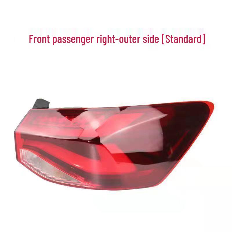 Rear Tail Light Assembly for 2019-2022 Cruze: Brake & Rear Light Cover