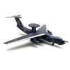 1:200 Diecast Fighter Model Fighter Jet Model for TV Cabinet Livingroom Home