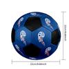 Bolton Wanderers F.C Soccer Ball Colorful All Ages Machine Stitched PVC Competition Ready Durable High-Bounce.SIZE5