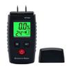 Wood Moisture Meter - AIMOONSA - Pin Type - 7 Modes - Backlit LCD Screen - Mold Detector