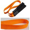 Tow Straps For Towing Cars Anti-Slip Multifunctional Tow Rope 3 Meters Car Accessories Thickened Tow Straps For Trailer Sedan