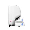 Deli 3880 Financial Binding Machine CN Plug (adapter Included)