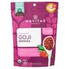 Navitas Organics Goji-Beeren 227g (8 Unzen)