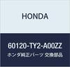 / Genuine Parts Hinge COMP., R. Bonnets Product Number: