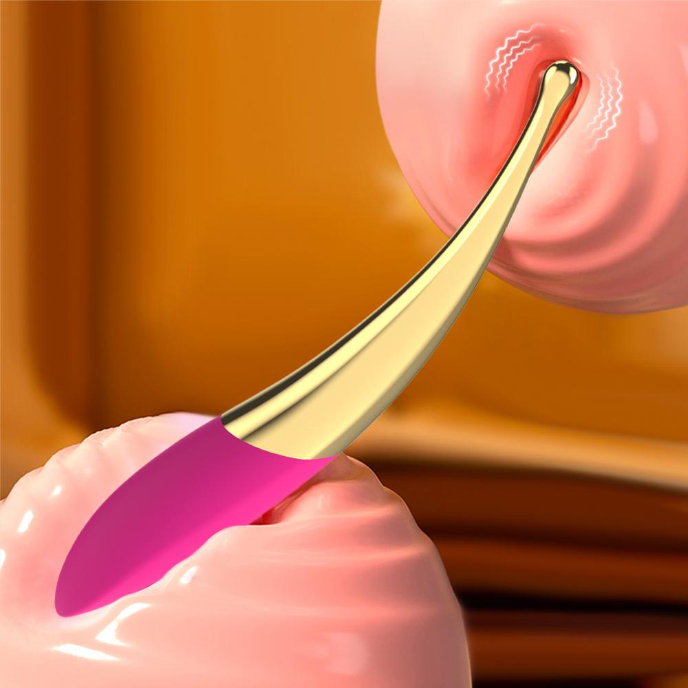 Powerful High Frequency Female G Spot Vibrators for Women Nipple Clitoris Stimulator Vagina Massager Masturbator Adult Sex Toys
