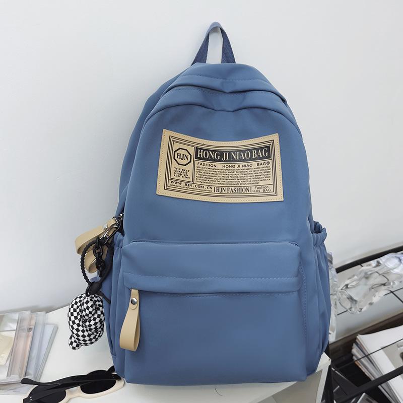 Children's Elementary School Students  High Value Junior High School Students  High School Students  Backpacks