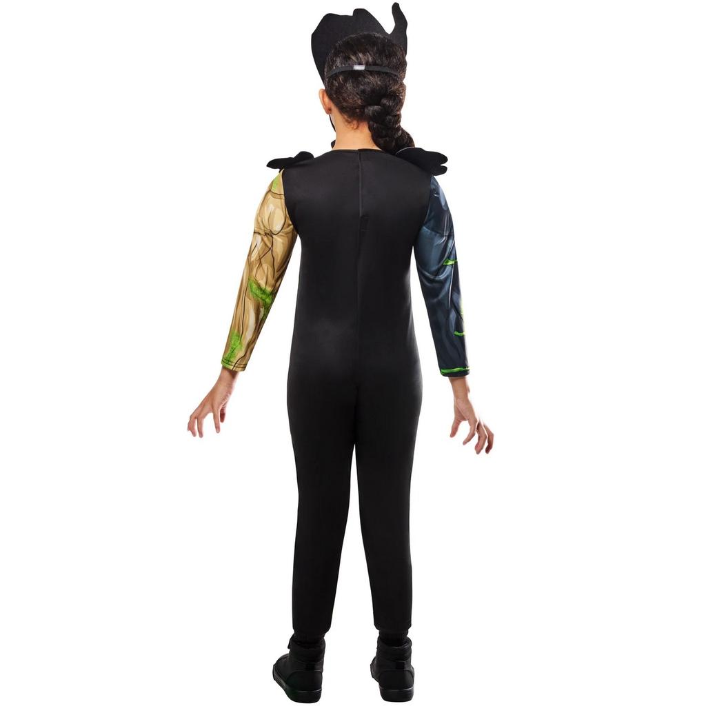 Marvel Childrens/Kids Venomised Groot Halloween Costume Suit