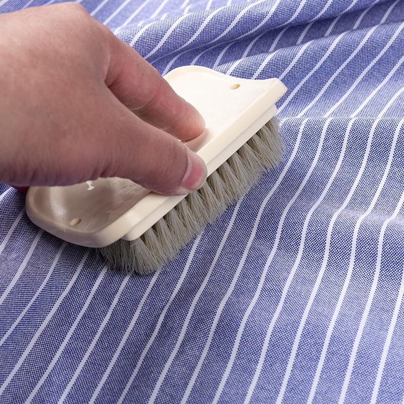 2026 Men Oxford Fashion 100% Cotton  Long Sleeve Casual Slim Solid Color Plaid Print Stripe Formal Dress Shirt Plus Size