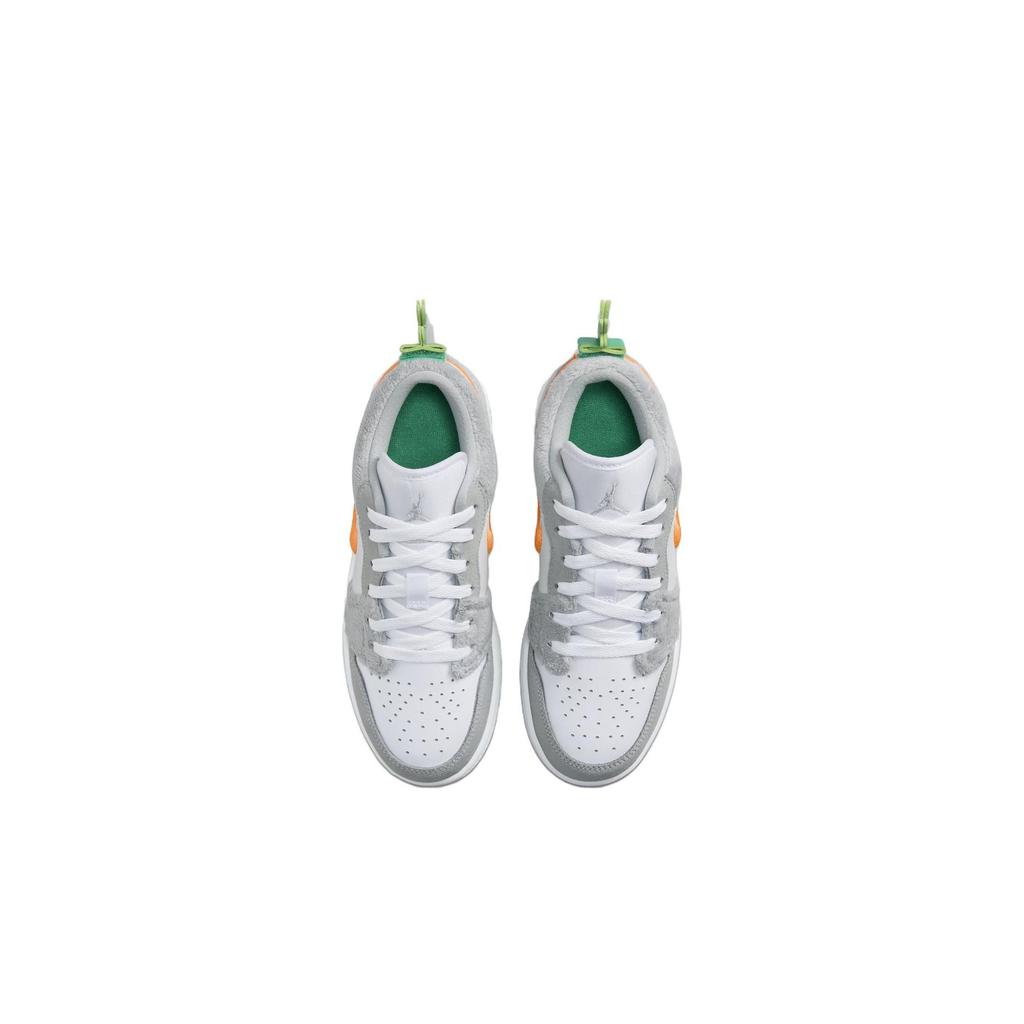 Jordan 1 Low Rabbit GS