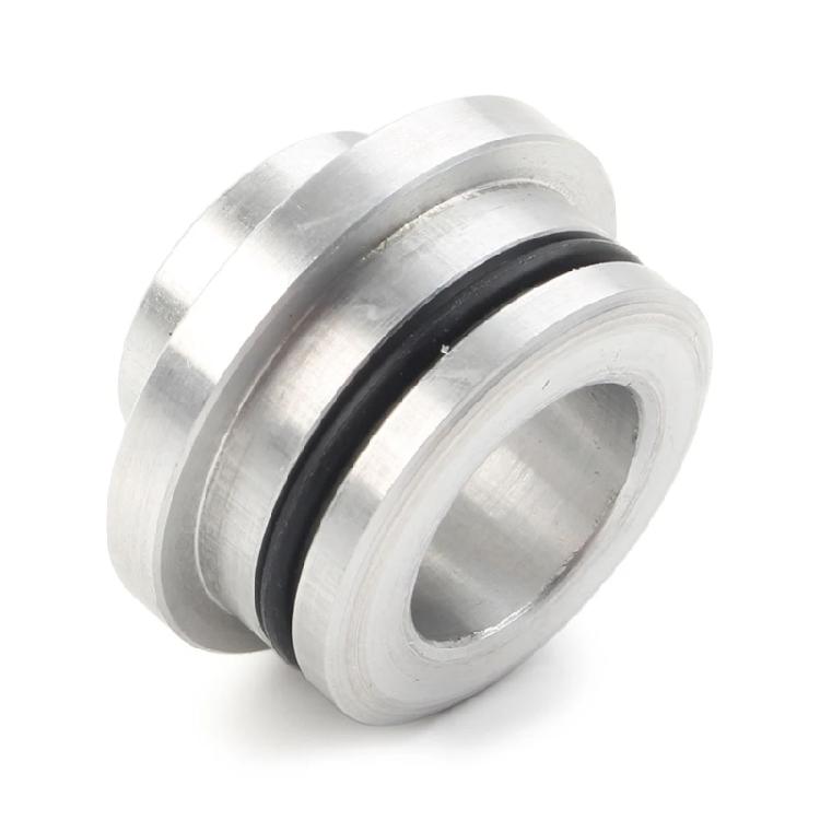 Oil Pump Tube Sealing Part Automotive Accessories for 2.0 CDTI Oil Pick Up Seal Kit Replacement Efficient Sealing