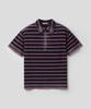 MMIC Sunstripe Polo (Pink)