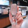 High-End Key Cover for 2024 CRV, 11th Gen Civic, Accord, XRV, Haoying, HRV Cars