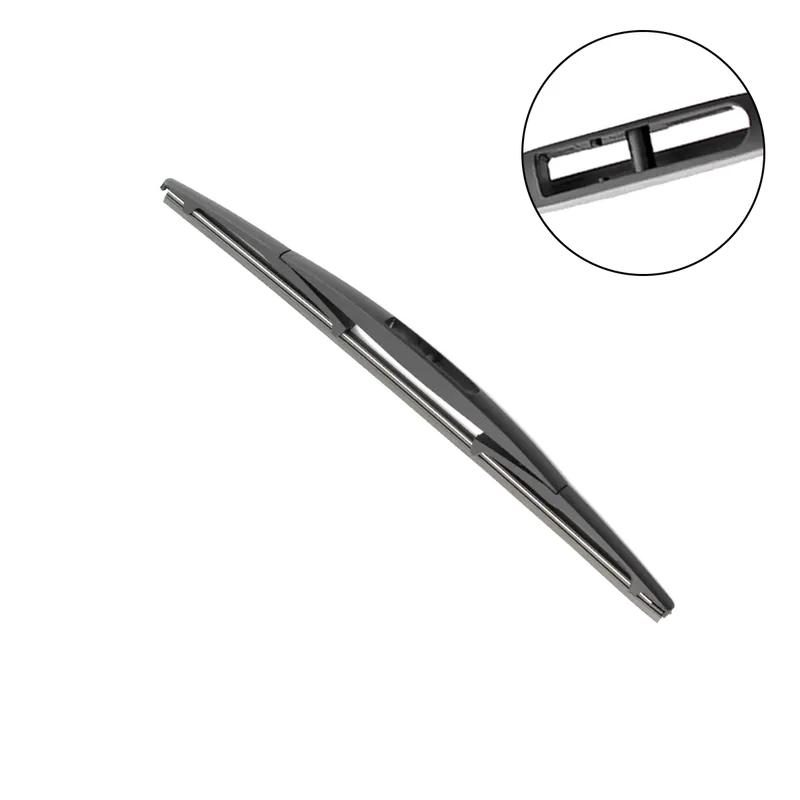 Scheibenwischerblatt & Heckwischerarm-Kit für Subaru Exiga 2009 Heckwischerarmblatt Autozubehör