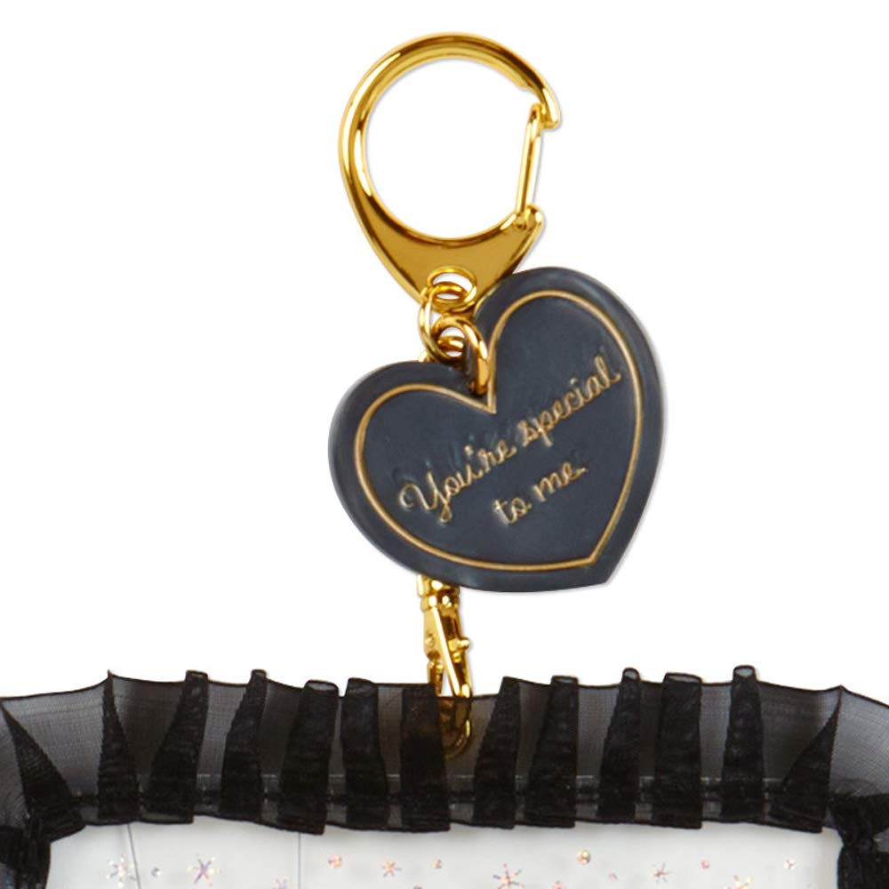 Sanrio Kuromi Photo Holder 452572 L-size (Enjoy Idol),
