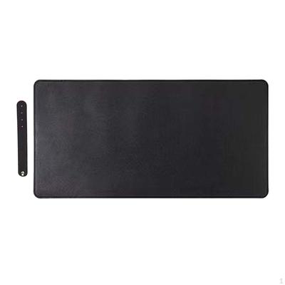 Computer Keyboard Pad Gaming Mouse Non-Slip Double-Sided Double-Color