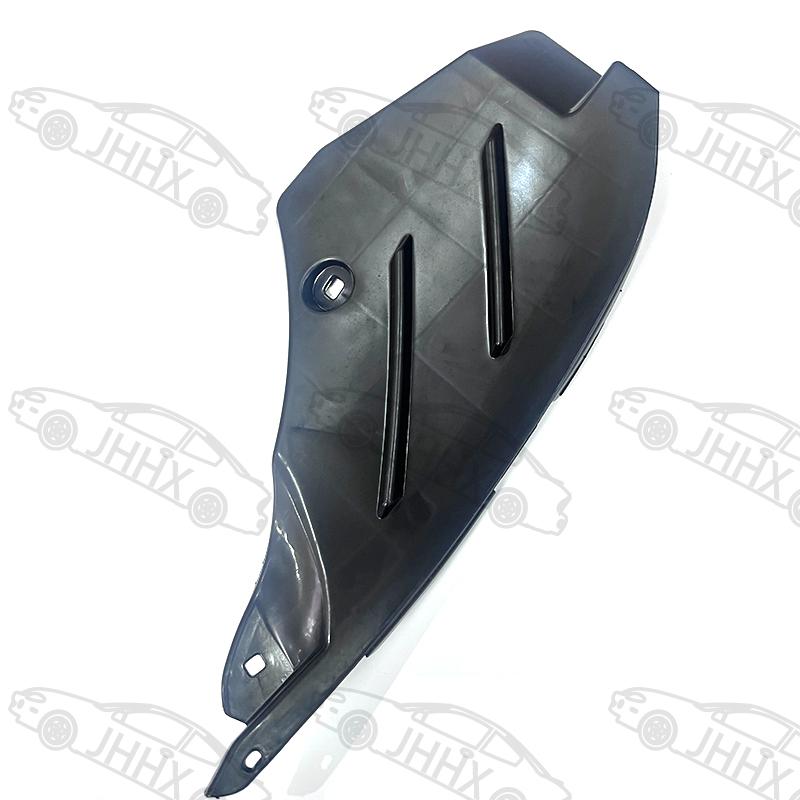 for Toyota VIOS YARIS sedan 2018 2019 2020 2021 2022 2023 Rear Inner Fender Liner Car Rear Wheel Plastic Fender Liners LEFT 1PCS