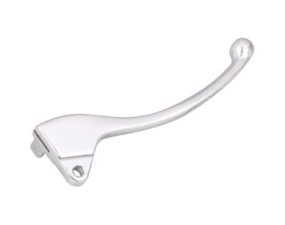 KITACO Brake Lever for Dunk Giorno Jog and Vino Part K-PIT (Right/HR-27) (AF74/AF78), Tact/Basic (AF75/AF79), (AF77), (AY01) B3K, (AY02) B4K, Number