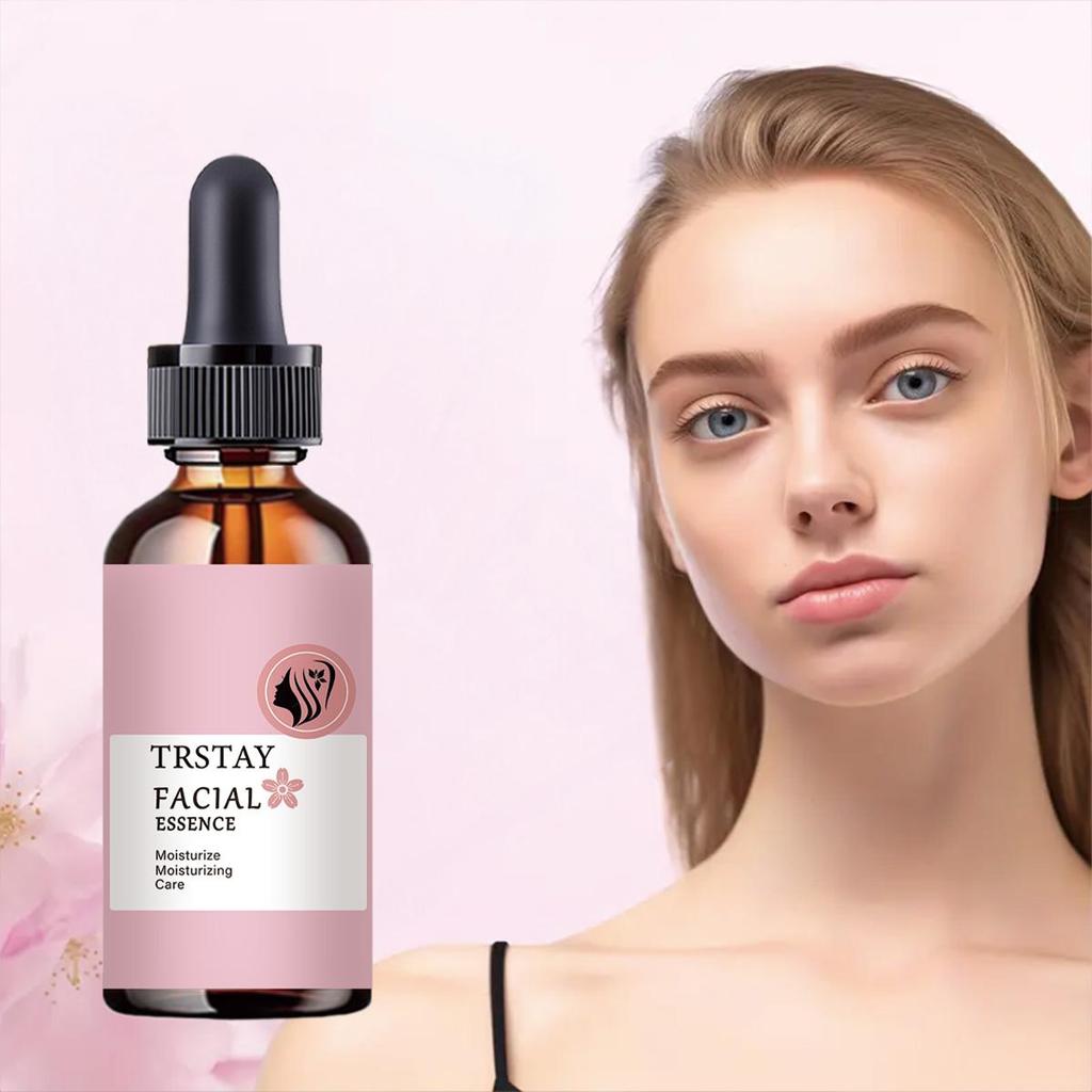 Whitening and Freckle Removing Essence Can Effectively Remove Black Spots. Essence Can Moisturize and Smooth Facial Skin