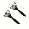 Hair Comb Cleaner, Mini Hair Brush Cleaning Claw, Comb Hair Remover Cleaning Tool