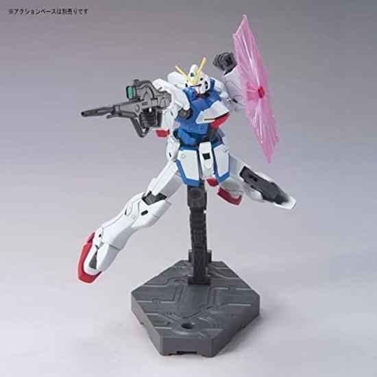 HGUC Mobile Suit V Gundam Victory 1/144 Scale Colored Plastic Model