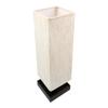 NuFeng Creative Fabric Shade Table Lamp