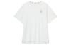 T Shirts Men's White Crew Neck FZ6911-100