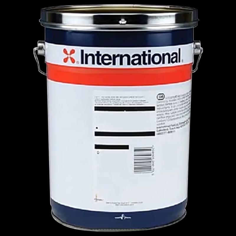 International AkzoNobel GTA007 Acrylic Thinner