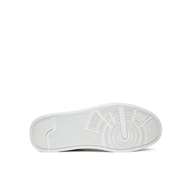 Кроссовки Tommy Hilfiger Th Court Summer Suede