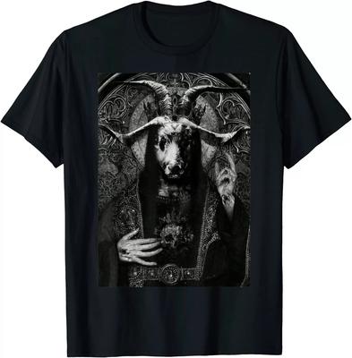 Dark Unh0Ly Witchcraftt Design Great T Shirt