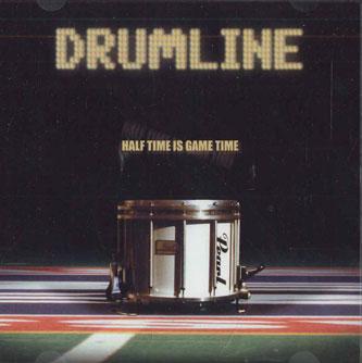 

CD VARIOUS - Drumline NONE 20TH CENTURY FO Japan Soundtracks & Musicals Used