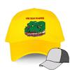 Hot Sale Baseball Cap Casual Cool Hats for Unisex The Dead Milkmen Man Hip Hop Short Visor Hat Outdoor Women Adult Snapback Caps