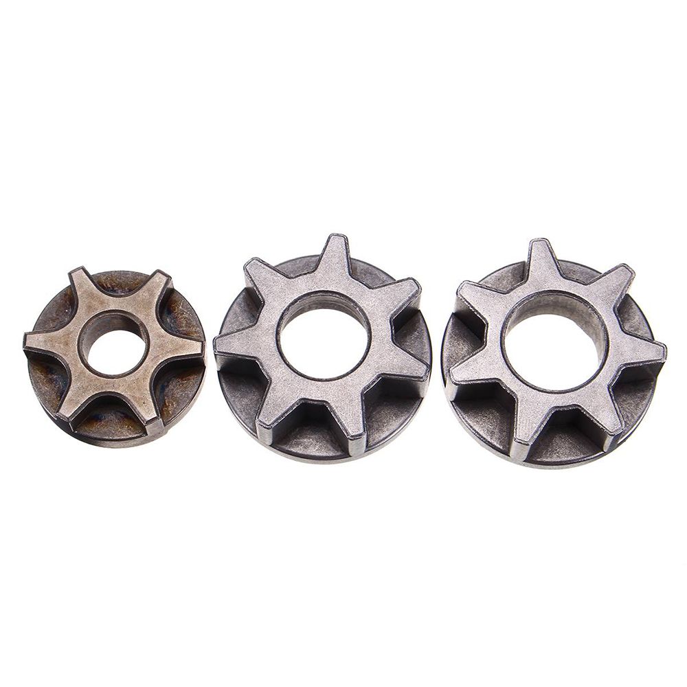 Kit Suport de Înlocuire pentru Scule Electrice Potrivit Pentru 100/115/125/150/180 Ferăstrău cu Lanț, Angrenaj Polizor Unghiular