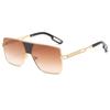 2226 Designer Inspired Sunglasses Men Women Vintage Retro Festival Sun Glasses Óculos Gafas Lentes De Sol Hombre Mujer 505317