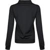 Adidas Neo W Fav 3S AOP TT Logo Sports Comfortable Fashion Jacket Women Jacket Black CZ4361