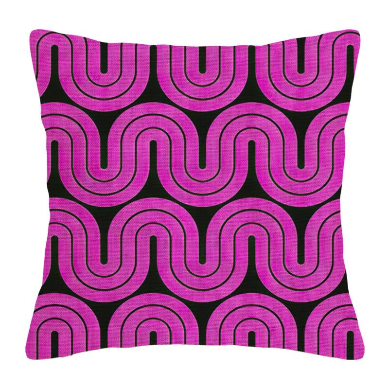 Haus Wohnzimmer Moderne Dekoration Kissen Dekoration Kissenbezug 45*45 40X40cm 60X60cm 45X45cm Abstrakt 50X50cm Boho
