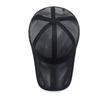 Adult Unisex Baseball Hat Sport Quick Drying Sun Hat Breathable Mesh Hat Outdoor Camping Mountain Climbing Visor Hat