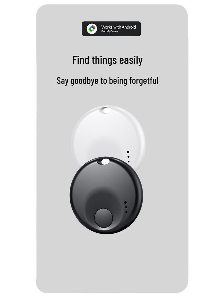 Cross-Border GPS Tracker for Android: Pet, Bicycle & Item Locator Anti-Lost Device